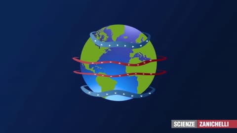 CORRENTI A GETTO E ONDATE DI CALORE: QUAL È IL LEGAME? IL WEF SPIEGA!