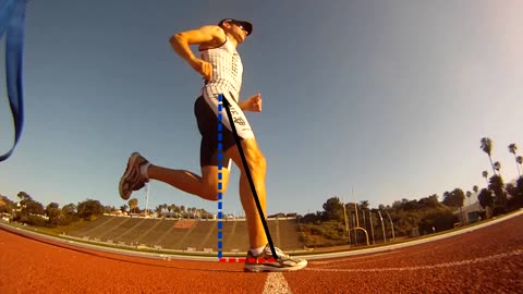 "The Physics of Running Fast: Unlocking the Secrets of Speed"