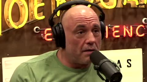 Joe Rogan and Matt Walsh speak about the first Trump assassination attempt