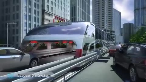 The Future of Transportation