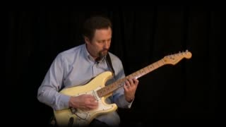 Hybrid Blues Chops