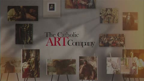 The Catholic Art Company: Beautify Your Home with Catholic Art