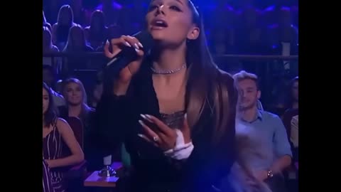 Ariana grande