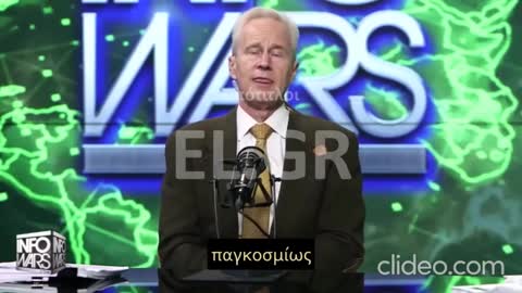 Dr. Peter McCullough Μόνο μία μαζική κινητοποίηση θα ρίξει αυτή την κλίκα