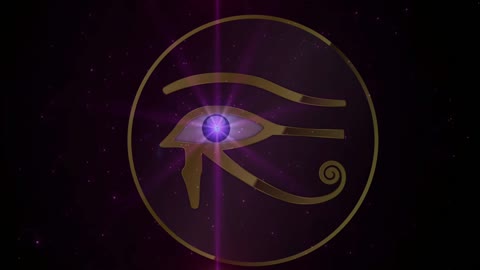 Eye of Horus