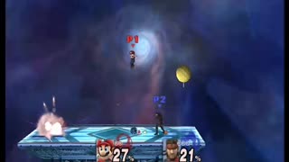 Super Smash Bros Brawl