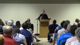 Fr. Dave Pivonka, TOR - Power of Penance and St. Francis (2019 Power and Purpose Conference)