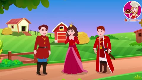 Magical Tractor English Story - Moral Story & English Fairy Tales For Teens