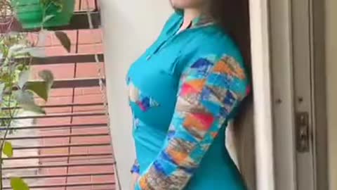 Sexy girl video -5