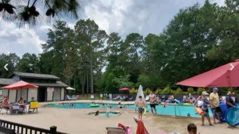 Sycamore Lodge Resort - RV Camping in Charlotte, NC