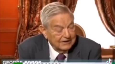 George Soros' Open Society Foundation Exposed