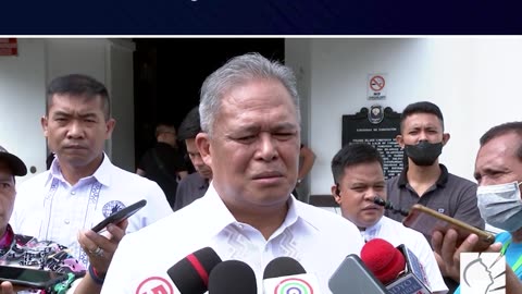 Justice Sec. Remulla, hindi kumbinsidong nanganganib ang buhay ng mga PDL sa Occidental Mindoro