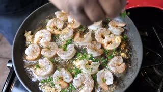 Shrimp And Grits Recipe Easy