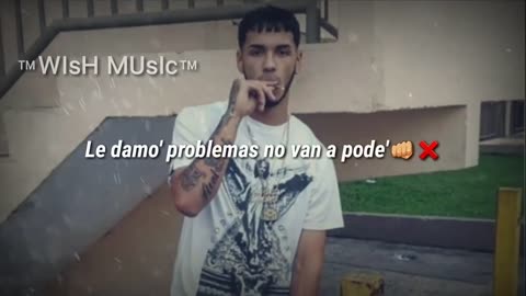 ANUEL AA-Coronamos👑 (Estado para WhatsApp)