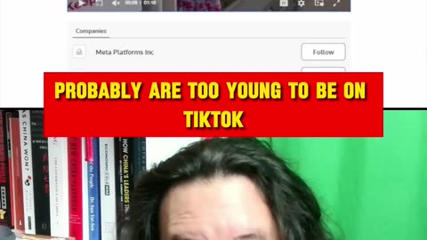 TikTok Bill passed to force TIKTOK sale American Thievery