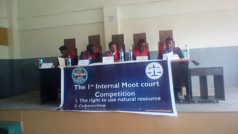 Moot Court