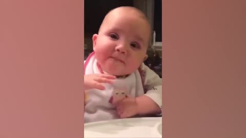 cute baby vines