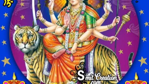 New Navratri Special Video