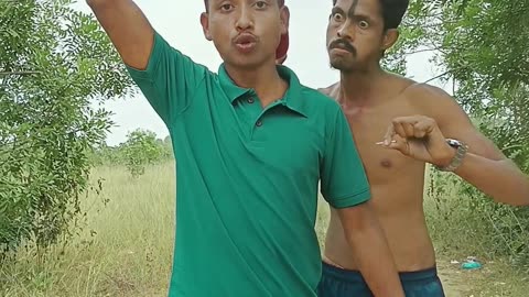 Odia comedy video