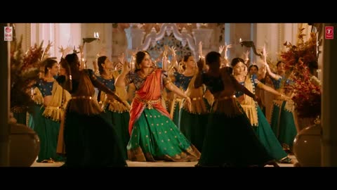 Kanna Née Thoongadaa Song - Baahubali 2 Tamil