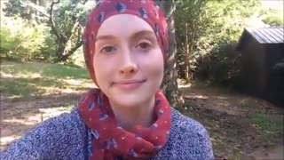 An American Convert to Islam Shares Her Story