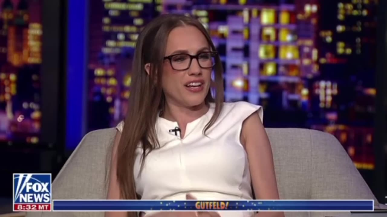 Jillian MichaelsJoe Biden was never the ride or die guy