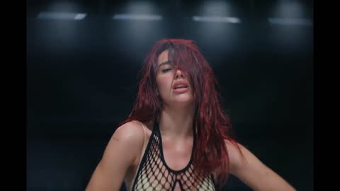 Dua Lipa - Houdini (Official Music Video