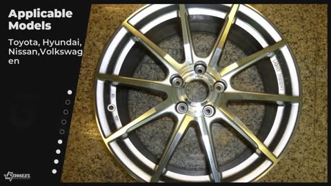 Unbeatable Prices! Explore Authentic JDM Wholesale Wheels 13-18 Inches