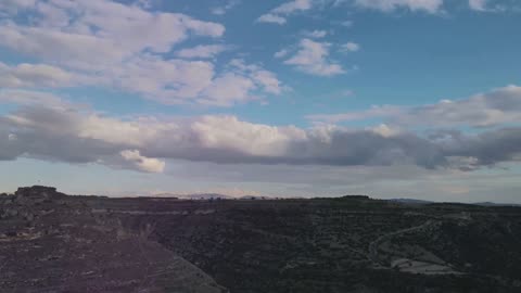 The Fascinating World of Clouds: An Educational Journey