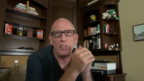 Episode 1846 Scott Adams: DeSantis Gaffe, The FBI Is Running America, And Twitter Gets Interesting