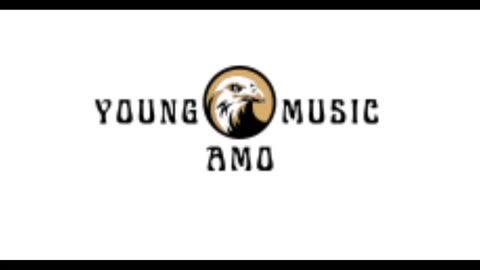 Young Amo-kid - Look At Me Now