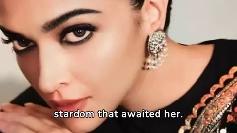 From Catwalk to Spotlight: Deepika Padukone's Early Modeling Days Resurface in Captivating Video