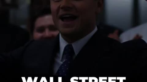 THE STORY OF JORDAN BELFORT THE WOLF OF WALL STREET | THE RISE AND FALL OF JORDAN BELFORT