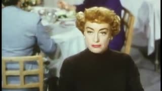 TORCH SONG (1953) Joan Crawford movie trailer