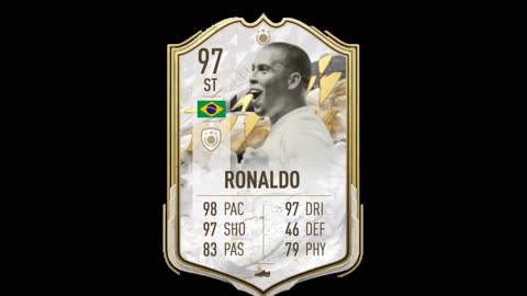 FIFA ICONS LAST GOALS!!😢