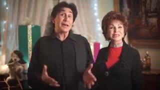 Christmas With Dino & Cheryl Kartsonakis 2021!