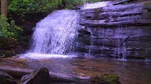 20 Most Beautiful Waterfall Stock Video | 4k VIDEOS | NATURE Relaxing