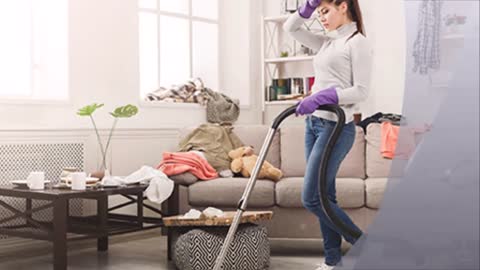 Gonzalez Family Cleaning Service - (682) 342-7537