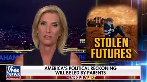 STOLEN FUTURES! Parents Need To Lead, Not Follow Before It's Too Late!