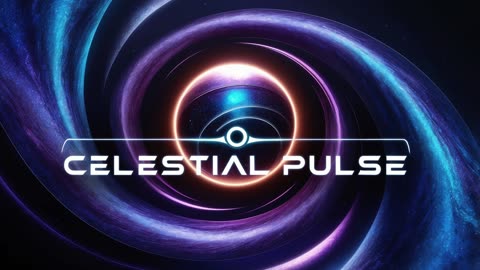 Uplifting Trance 2024 - Celestial Pulse