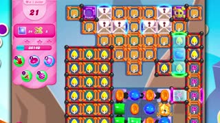 Candy Crush 8499 (No Boosters)