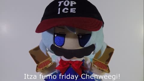 fumo Friday - Super fumo bros