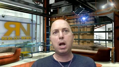 REALIST NEWS - Suspicious vehicle and explosion heard near Supreme Court building in DC. (yawn)