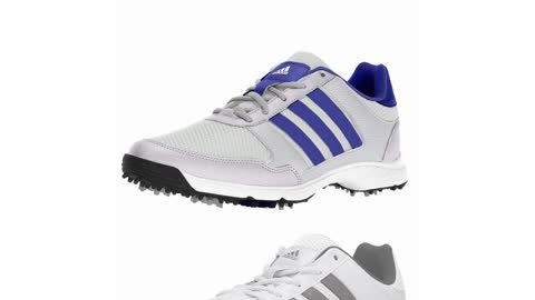 adidas Men's Tech Response Golf Shoes #shoes #shop #adidas #onlineshop