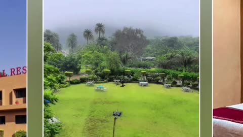 Achal Resort: Mount Abu's Premier Family Retreat & Luxury Oasis with Pool