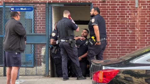 BRONX DAYCARE CENTER 1 BOY DEAD & 3 OTHER CHILDREN INCLUDING A BABY GIRL ARE HOSPITALIZED AFTER EATING FENTANYL