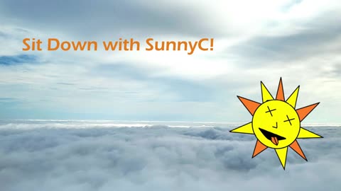 Sit Down with SunnyC! ep 0 "GO VOTE!"