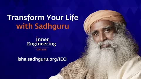 Sadhguru Talk On dark Things inner engineering