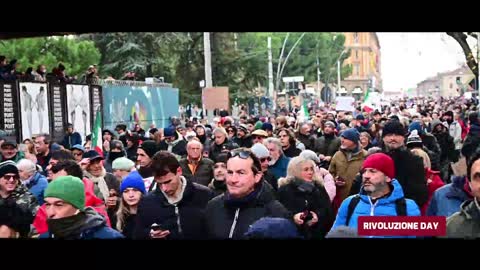 CORTEO BOLOGNA | 4 dicembre 2021