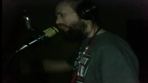 Cyraxx on Rumble. "The Last night Vocal cover For my Fiance and sons". 8/31/2024.